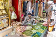 LAHORE OLD CITY - THE MARKETS (63)